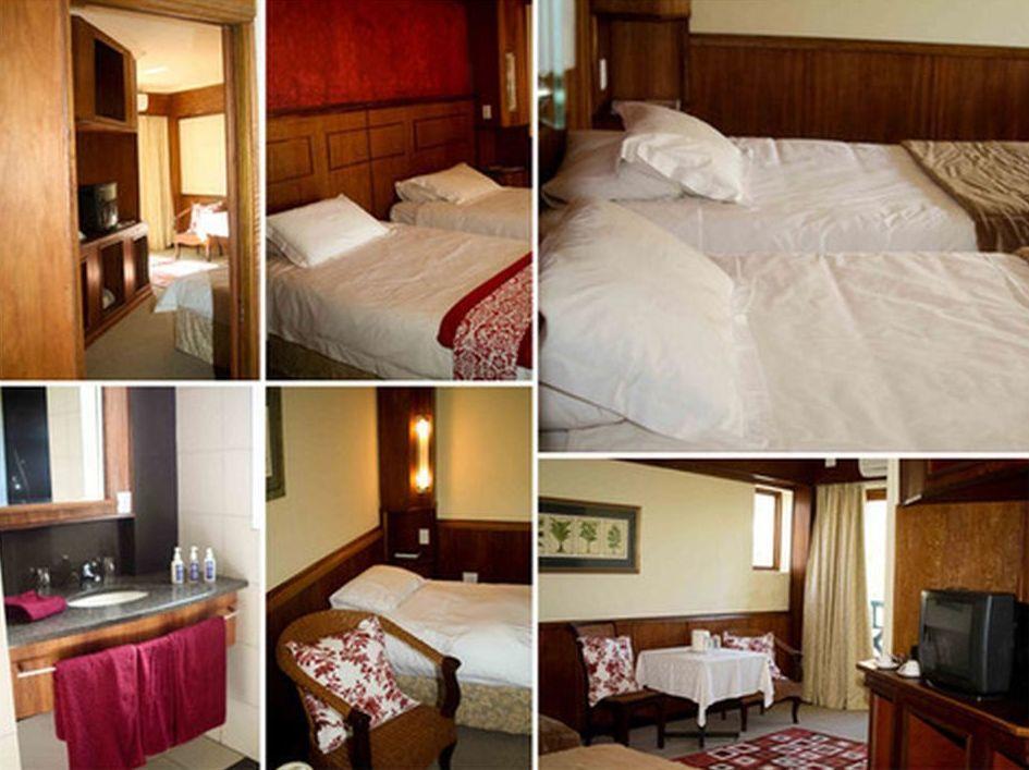 Riebeek Valley Hotel Zewnętrze zdjęcie