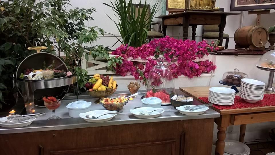 Riebeek Valley Hotel Zewnętrze zdjęcie