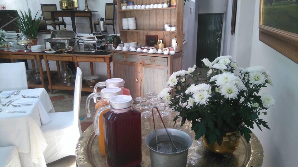 Riebeek Valley Hotel Zewnętrze zdjęcie