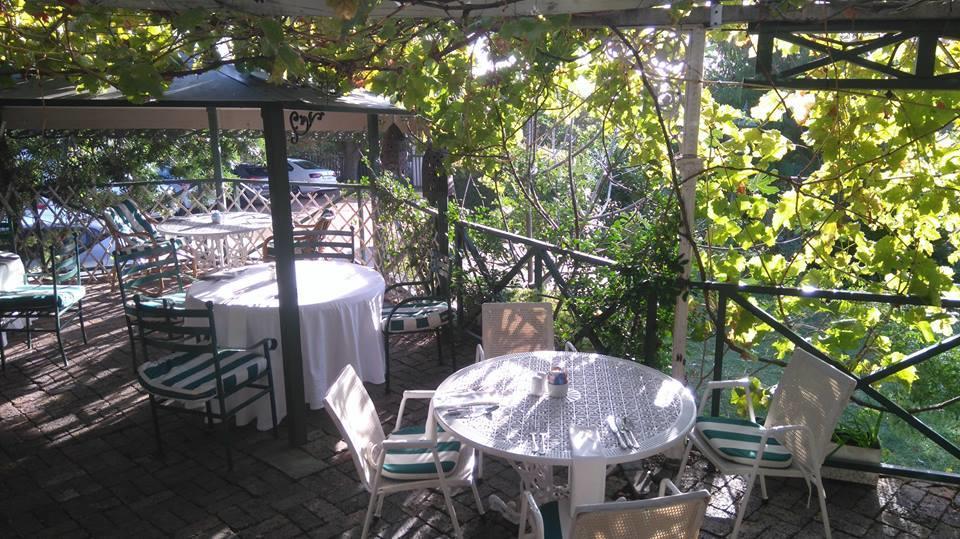 Riebeek Valley Hotel Zewnętrze zdjęcie