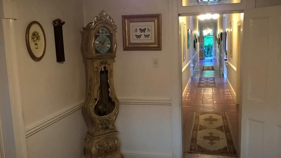 Riebeek Valley Hotel Zewnętrze zdjęcie