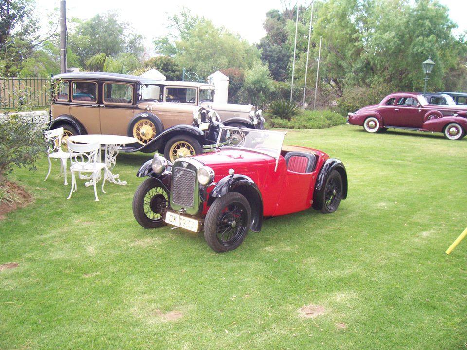 Riebeek Valley Hotel Zewnętrze zdjęcie