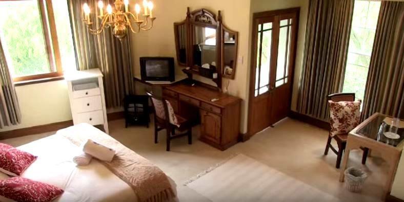 Riebeek Valley Hotel Zewnętrze zdjęcie