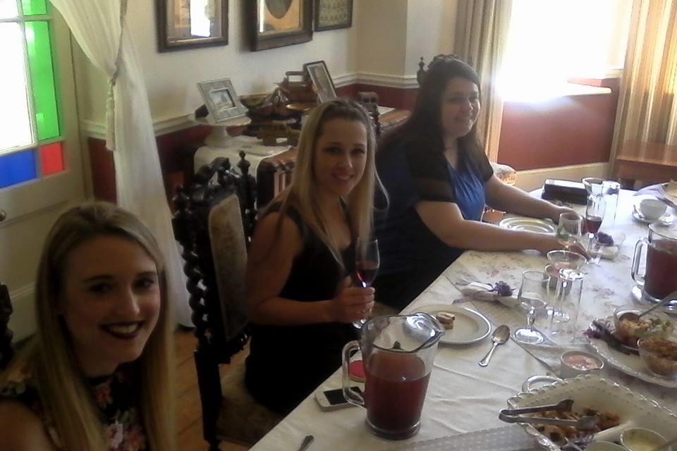 Riebeek Valley Hotel Zewnętrze zdjęcie