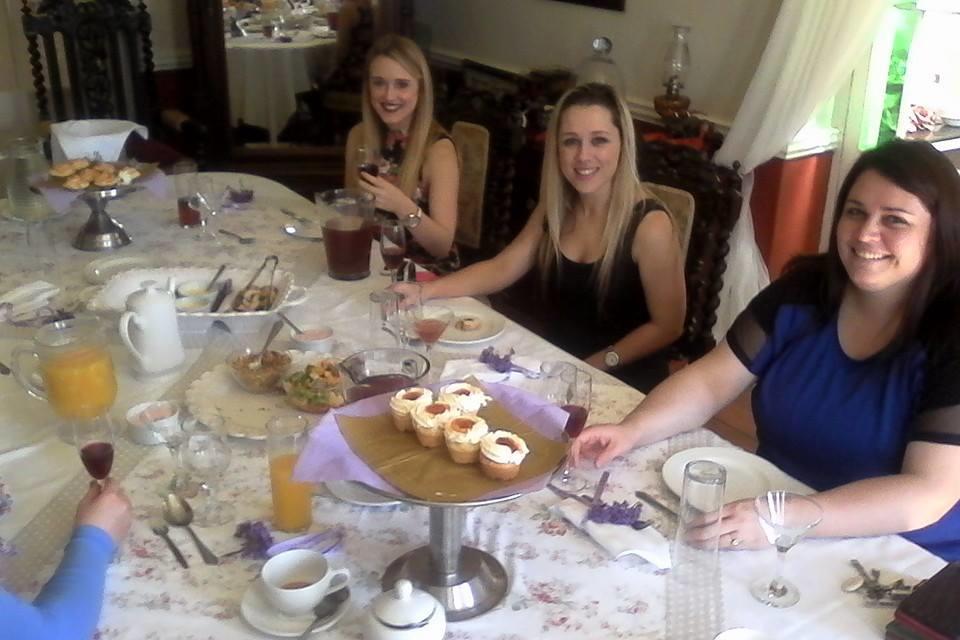 Riebeek Valley Hotel Zewnętrze zdjęcie